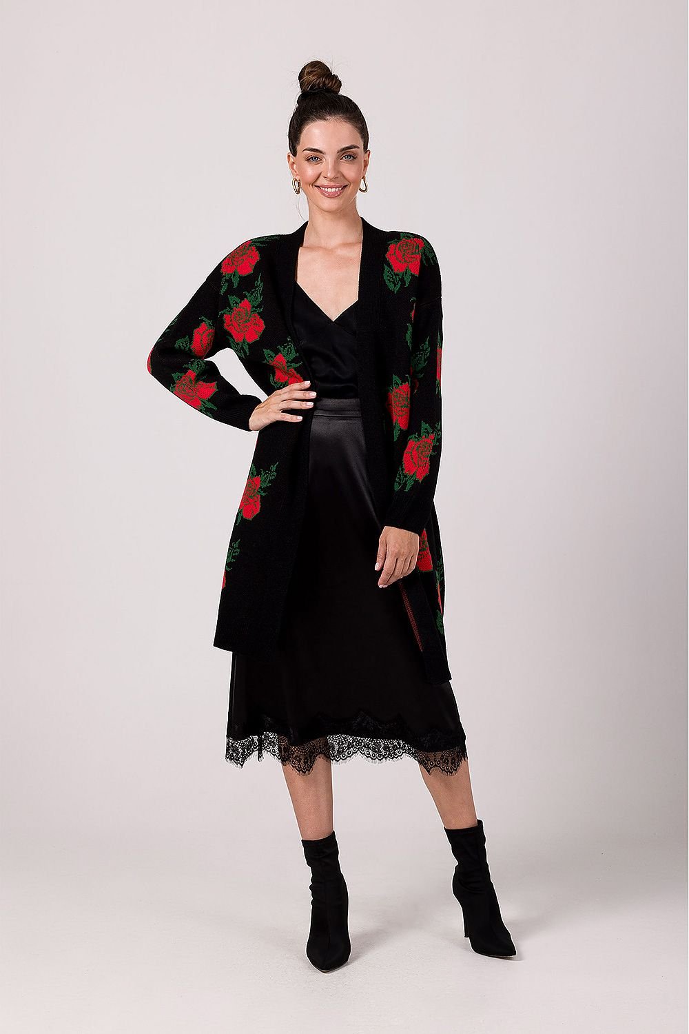 Cardigan model 185836